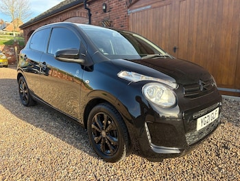 Used Citroen C1 2021 for sale - 76652862: Photo