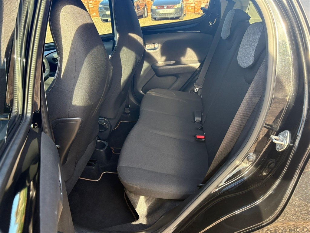 Used Citroen C1 2021 for sale - 76652862: Photo 21