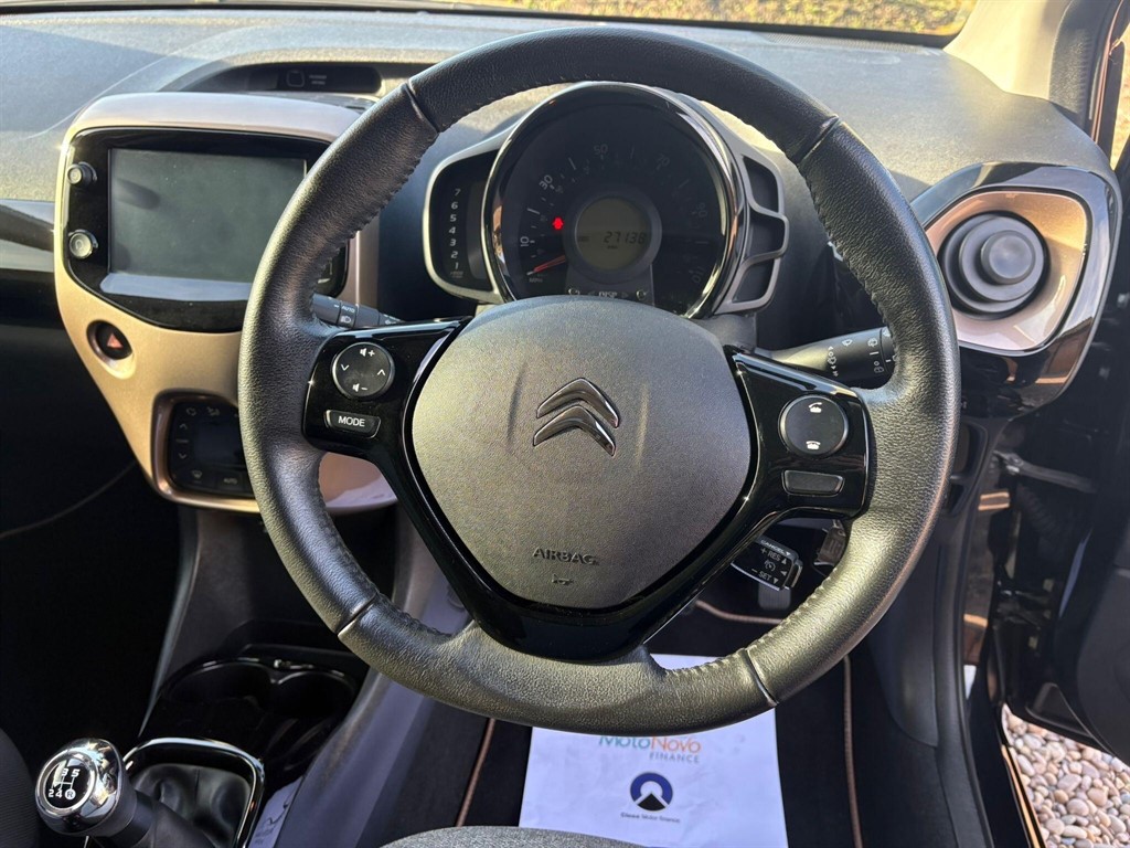 Used Citroen C1 2021 for sale - 76652862: Photo 22