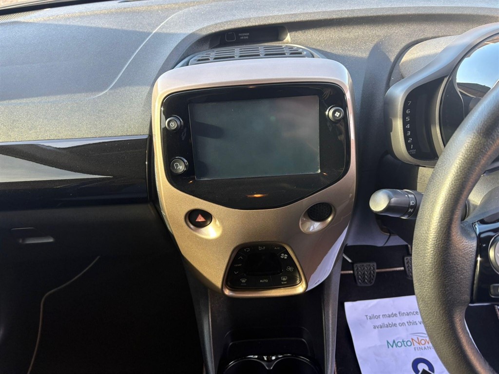 Used Citroen C1 2021 for sale - 76652862: Photo 23