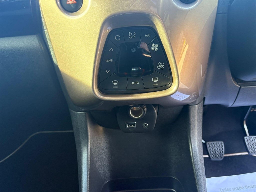 Used Citroen C1 2021 for sale - 76652862: Photo 24