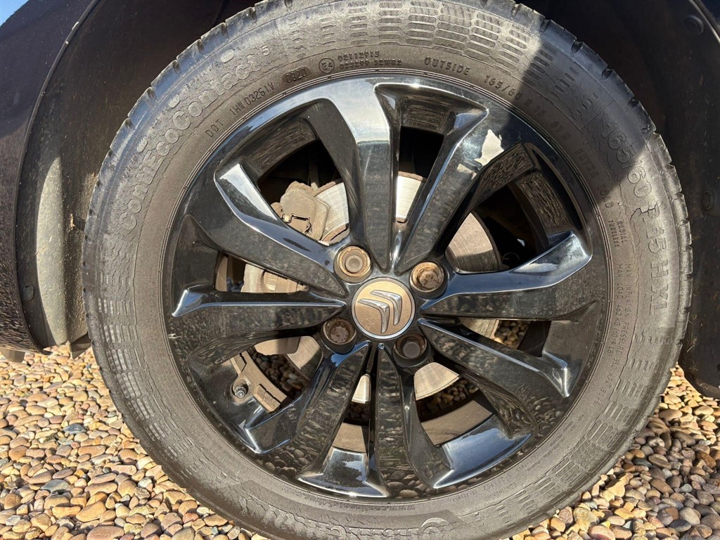 Used Citroen C1 2021 for sale - 76652862: Photo 26