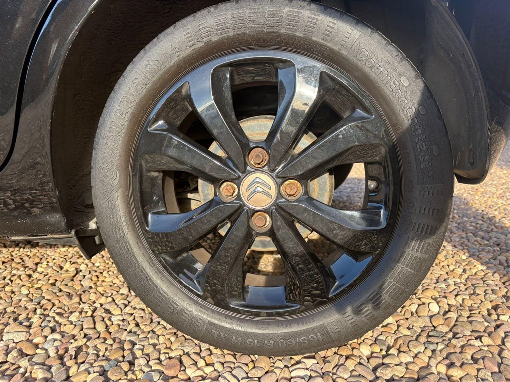 Used Citroen C1 2021 for sale - 76652862: Photo 27