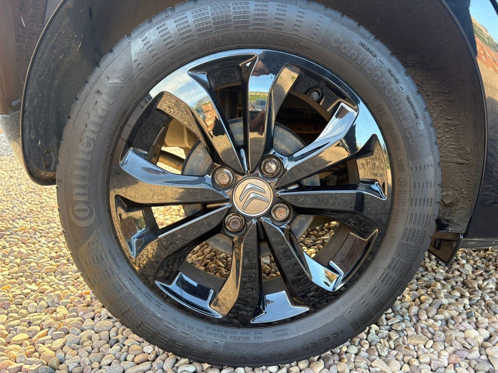 Used Citroen C1 2021 for sale - 76652862: Photo 29