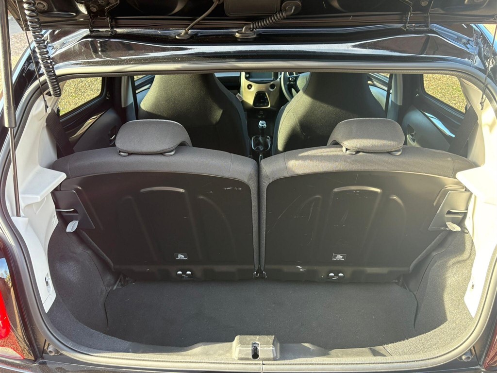 Used Citroen C1 2021 for sale - 76652862: Photo 30