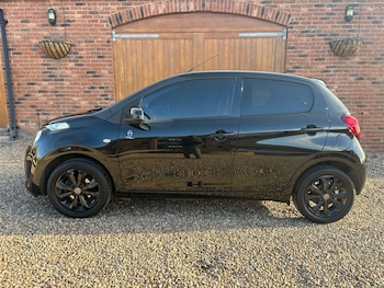 Used Citroen C1 2021 for sale - 76652862: Photo