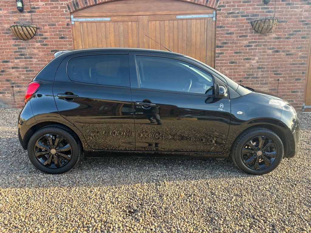 Used Citroen C1 2021 for sale - 76652862: Photo 5