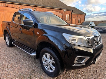 Used Nissan Navara 2021 for sale - 78266910: Photo