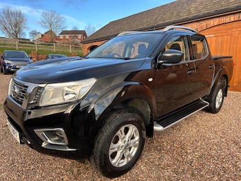 Used Nissan Navara 2021 for sale - 78266910: Photo