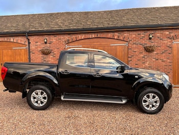 Used Nissan Navara 2021 for sale - 78266910: Photo