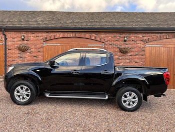 Used Nissan Navara 2021 for sale - 78266910: Photo