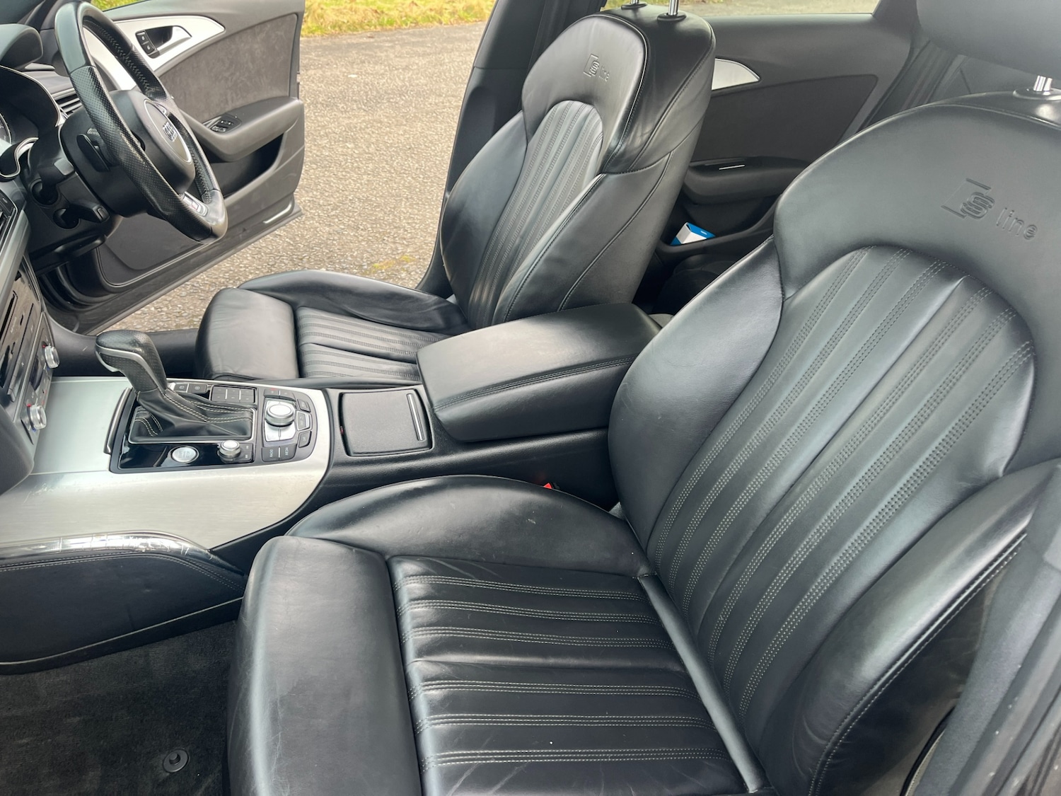 Used Audi A6 2015 for sale - 77691638: Photo 15