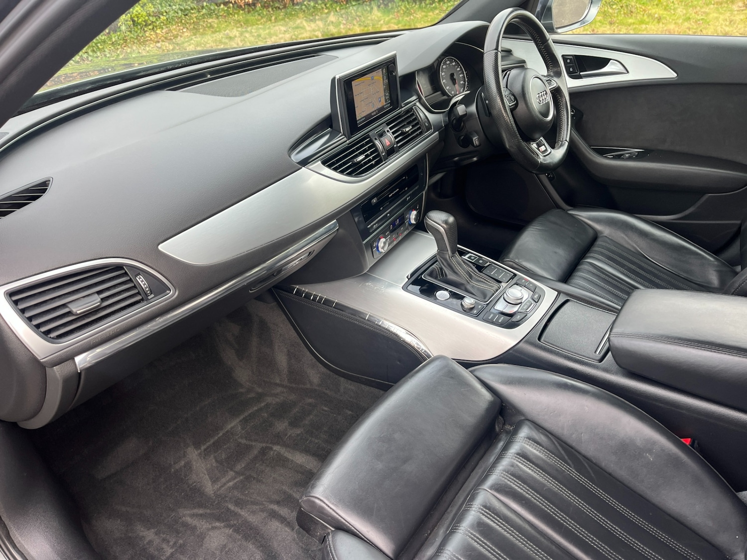 Used Audi A6 2015 for sale - 77691638: Photo 16