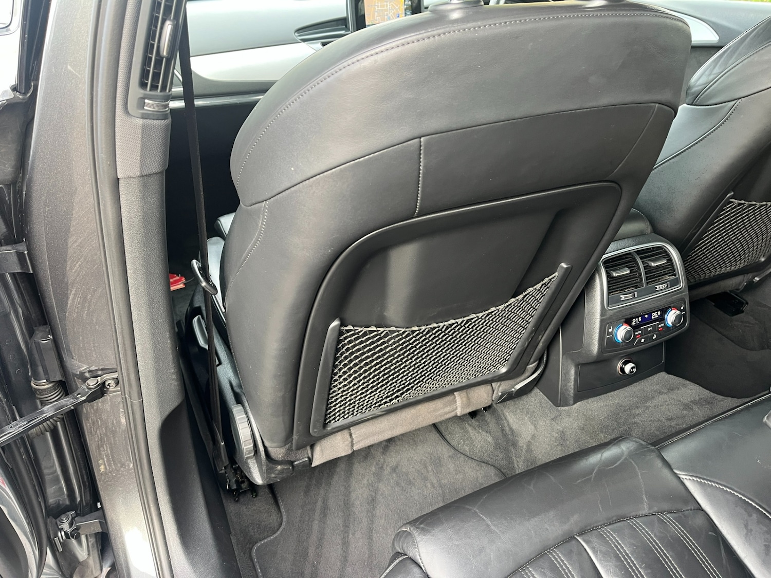 Used Audi A6 2015 for sale - 77691638: Photo 18