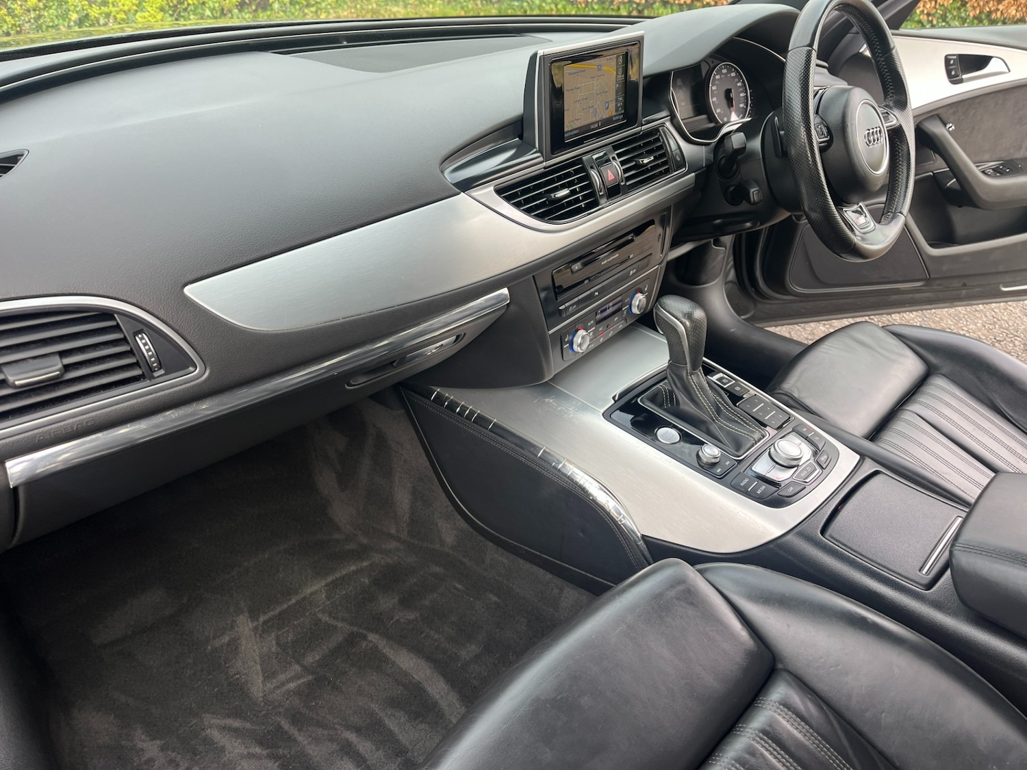 Used Audi A6 2015 for sale - 77691638: Photo 20