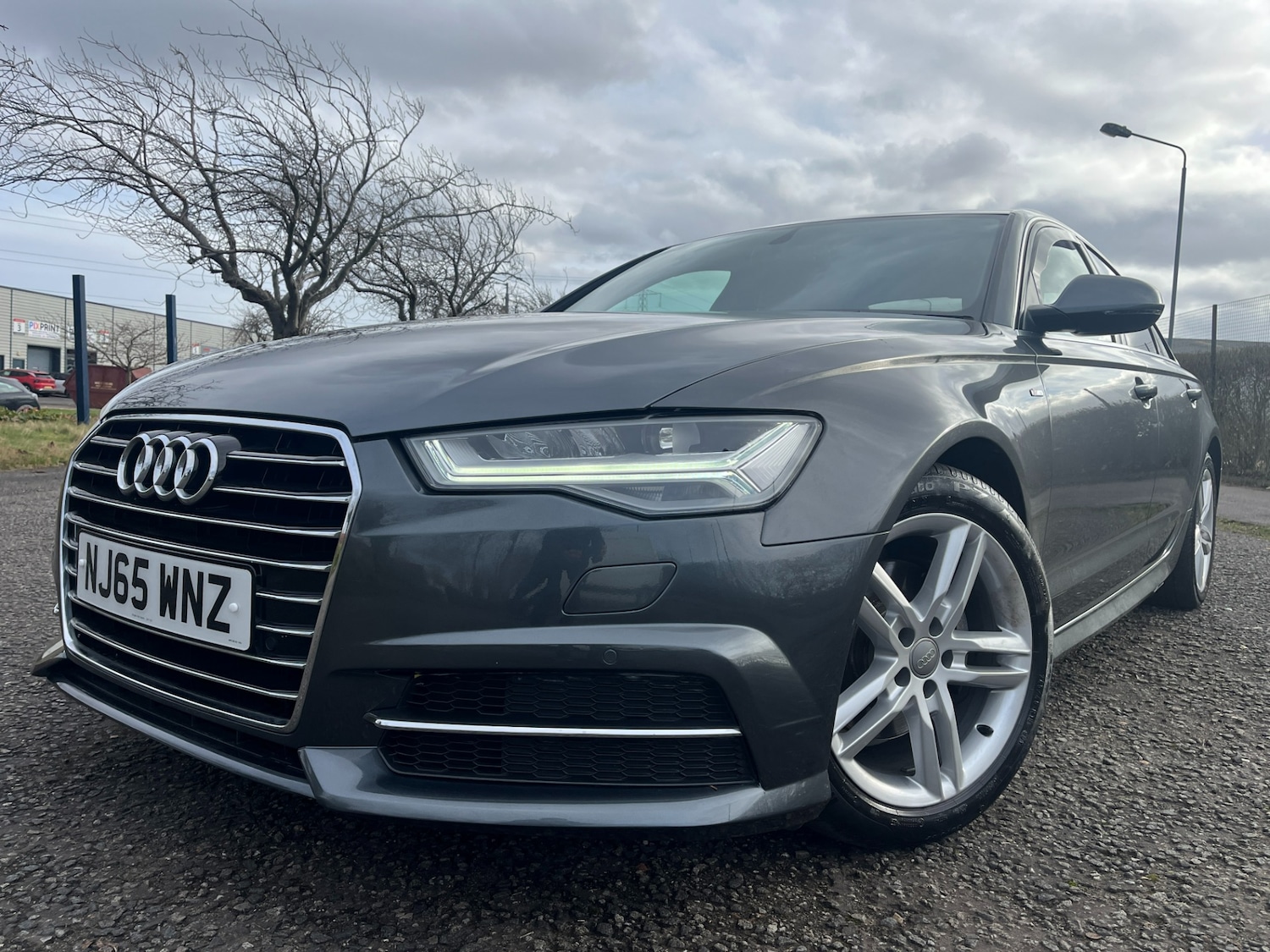 Used Audi A6 2015 for sale - 77691638: Photo 21