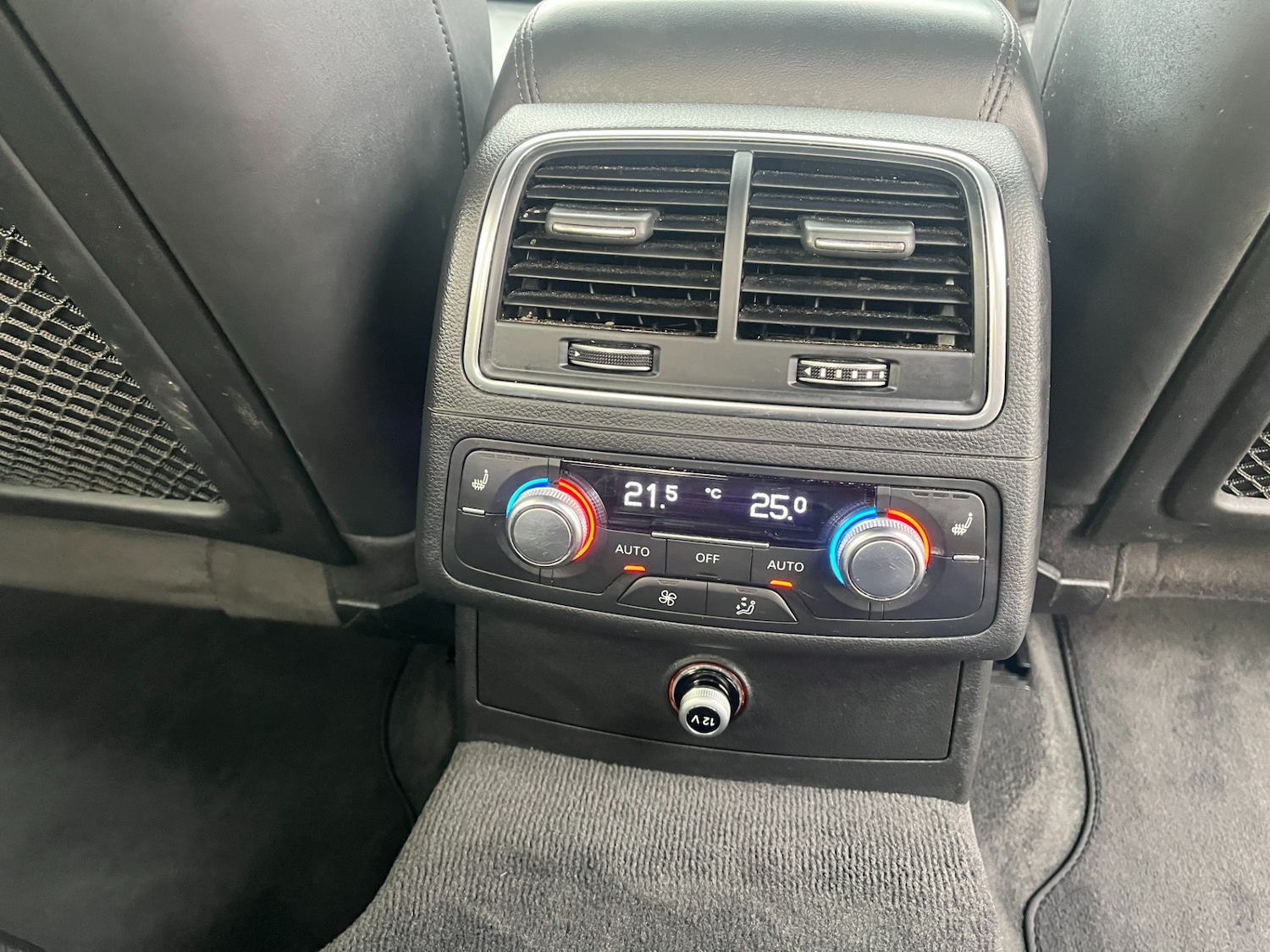 Used Audi A6 2015 for sale - 77691638: Photo 22