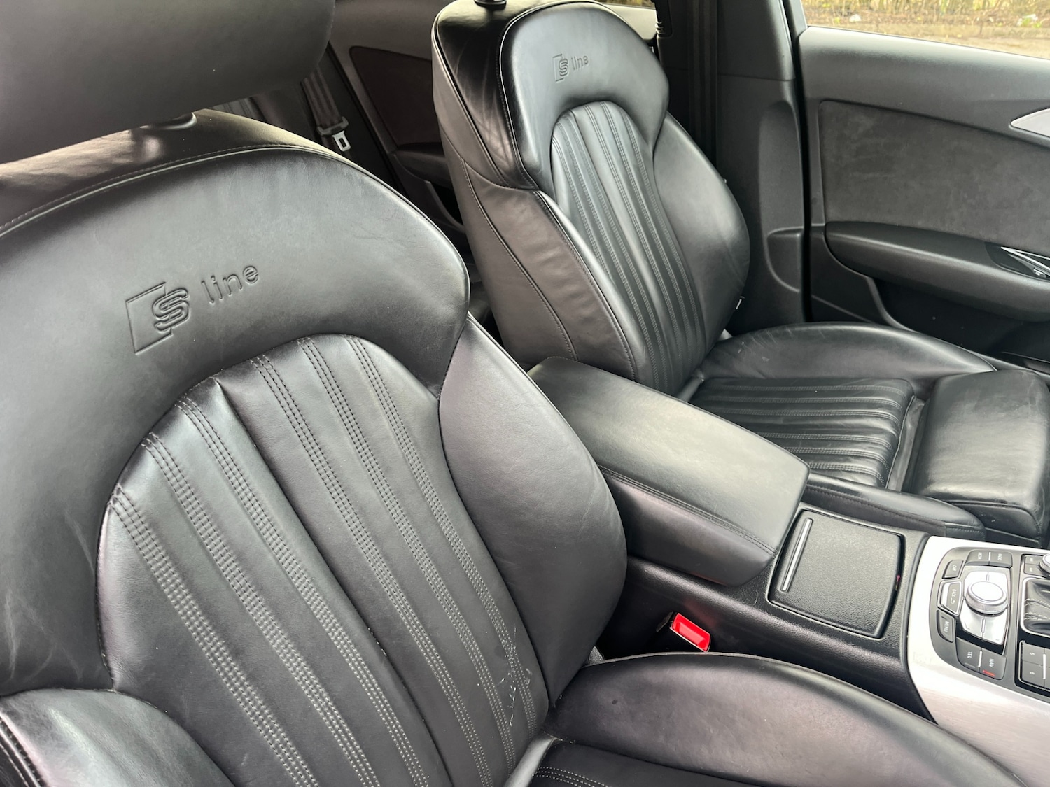 Used Audi A6 2015 for sale - 77691638: Photo 24