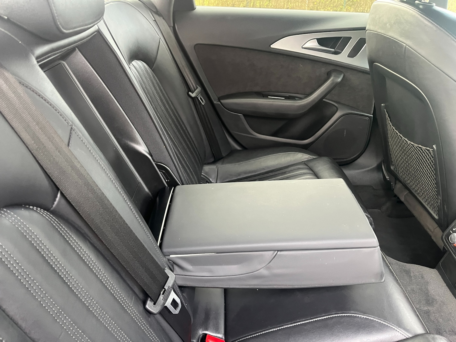 Used Audi A6 2015 for sale - 77691638: Photo 25