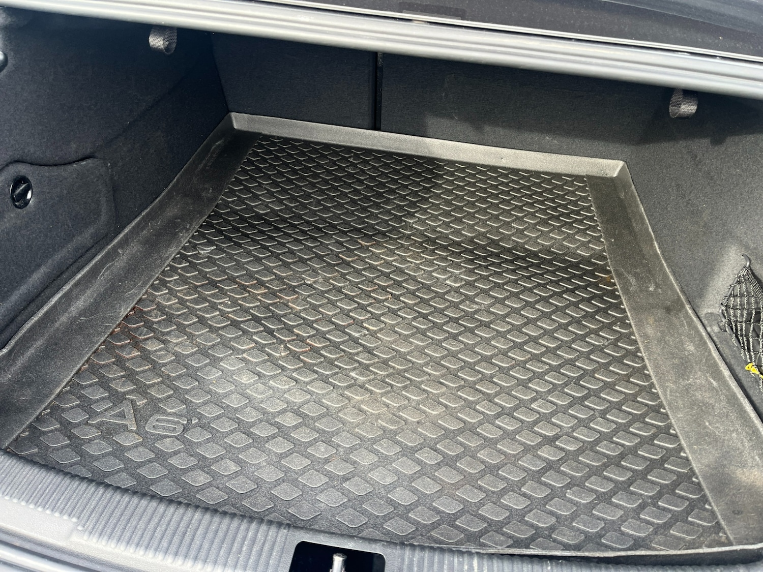 Used Audi A6 2015 for sale - 77691638: Photo 27