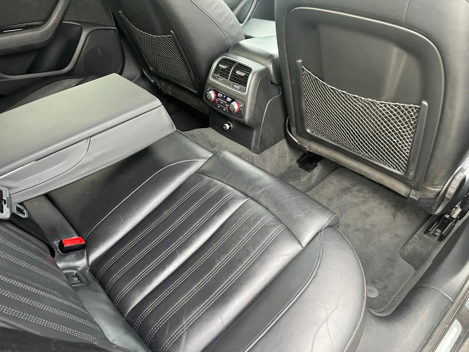 Used Audi A6 2015 for sale - 77691638: Photo 28