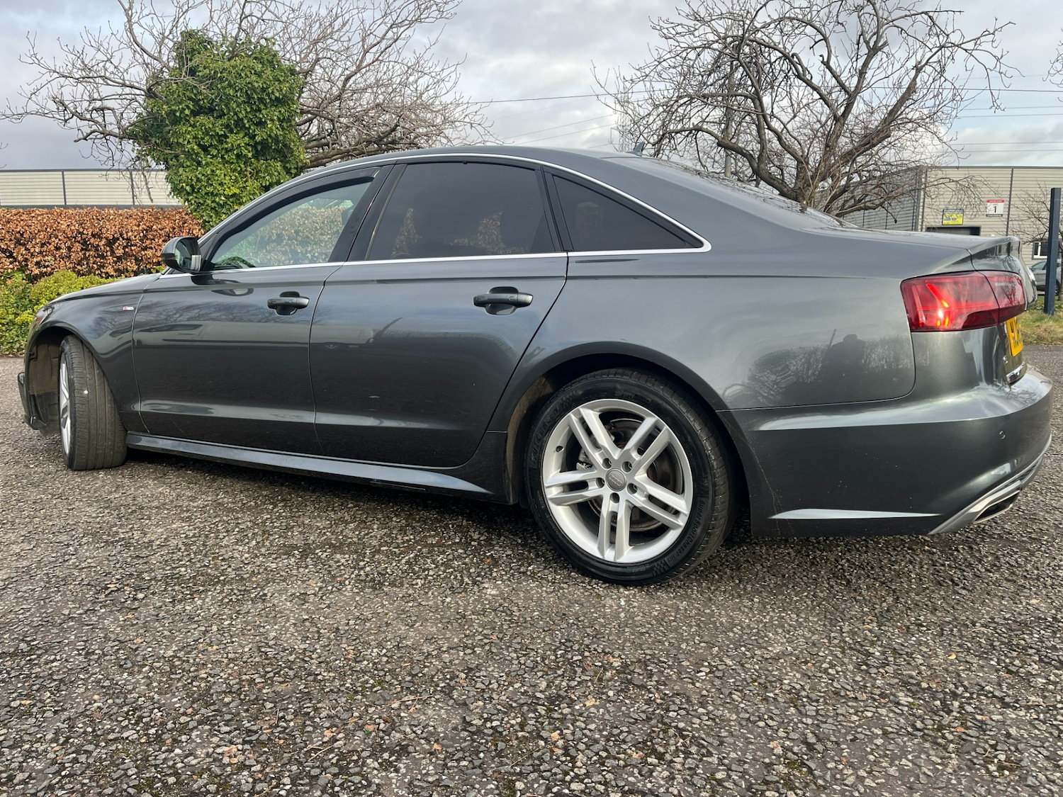 Used Audi A6 2015 for sale - 77691638: Photo 29