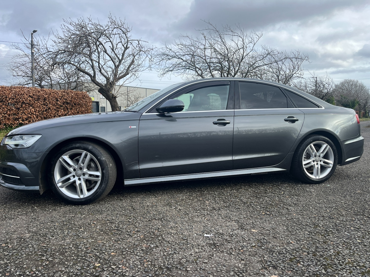 Used Audi A6 2015 for sale - 77691638: Photo 3