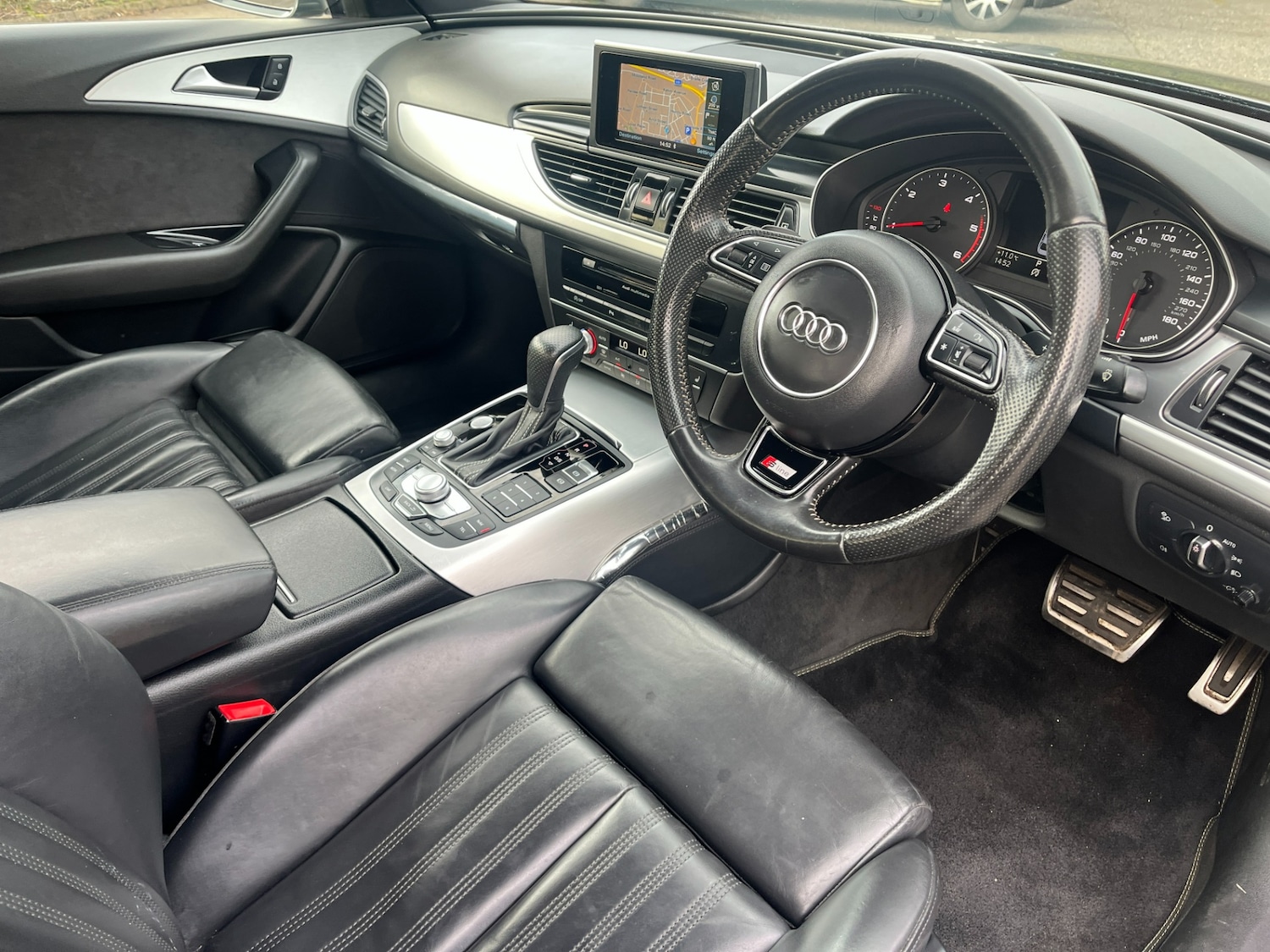 Used Audi A6 2015 for sale - 77691638: Photo 30