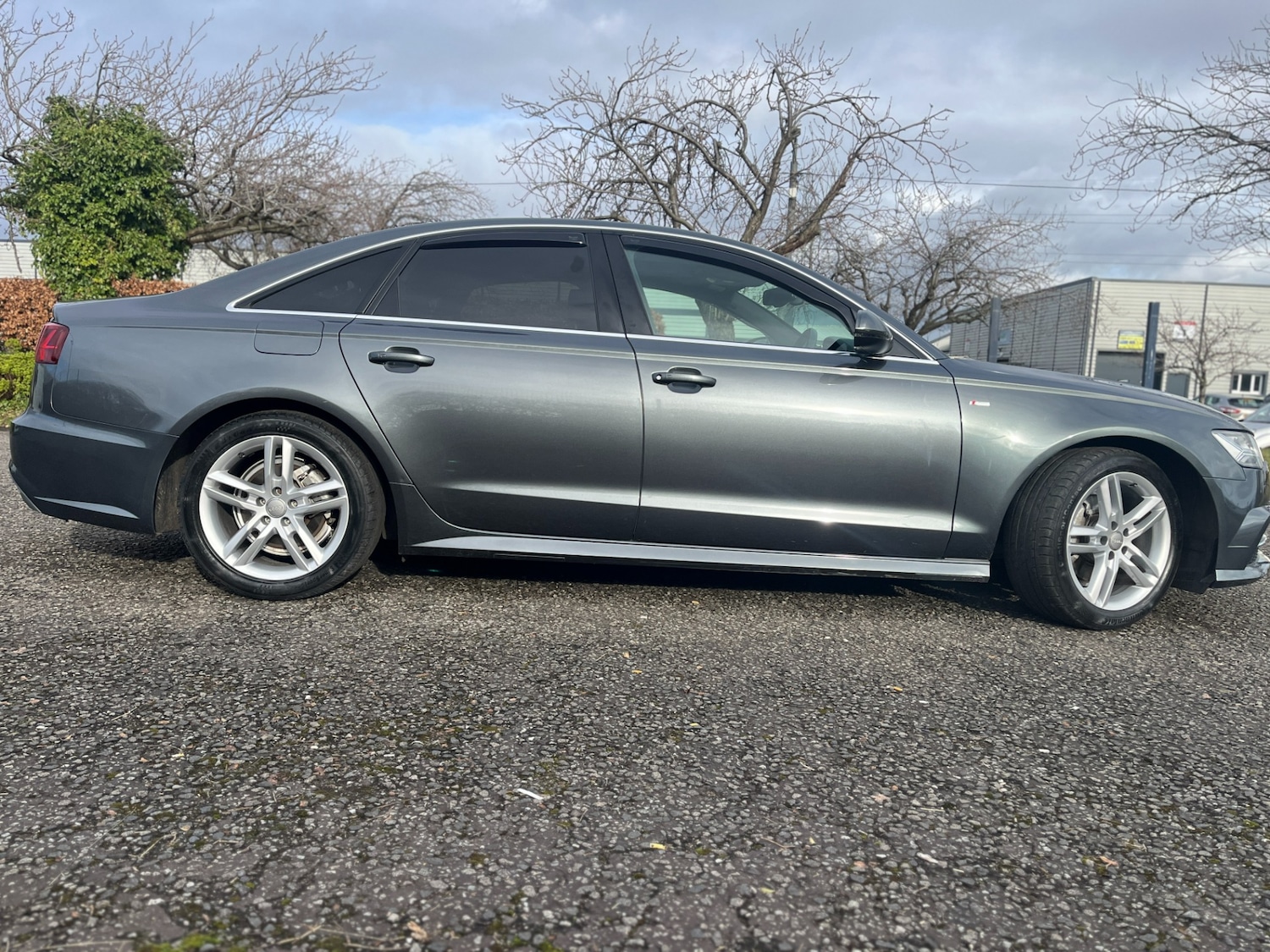 Used Audi A6 2015 for sale - 77691638: Photo 6