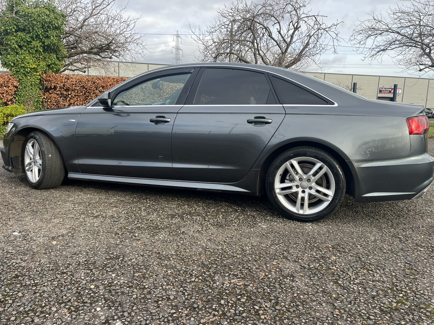 Used Audi A6 2015 for sale - 77691638: Photo 7