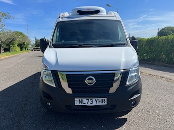 Used Nissan Interstar 2023 for sale - 79004487: Photo