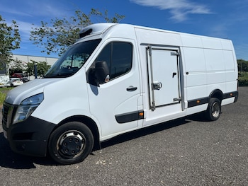 Used Nissan Interstar 2023 for sale - 79004487: Photo