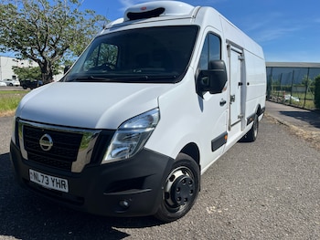 Used Nissan Interstar 2023 for sale - 79004487: Photo