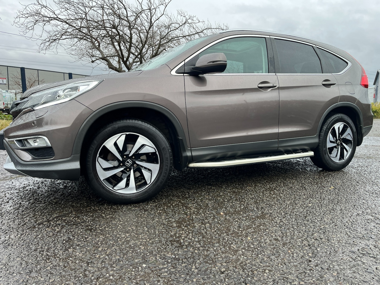 Used Honda CR-V 2017 for sale - 76805031: Photo 15