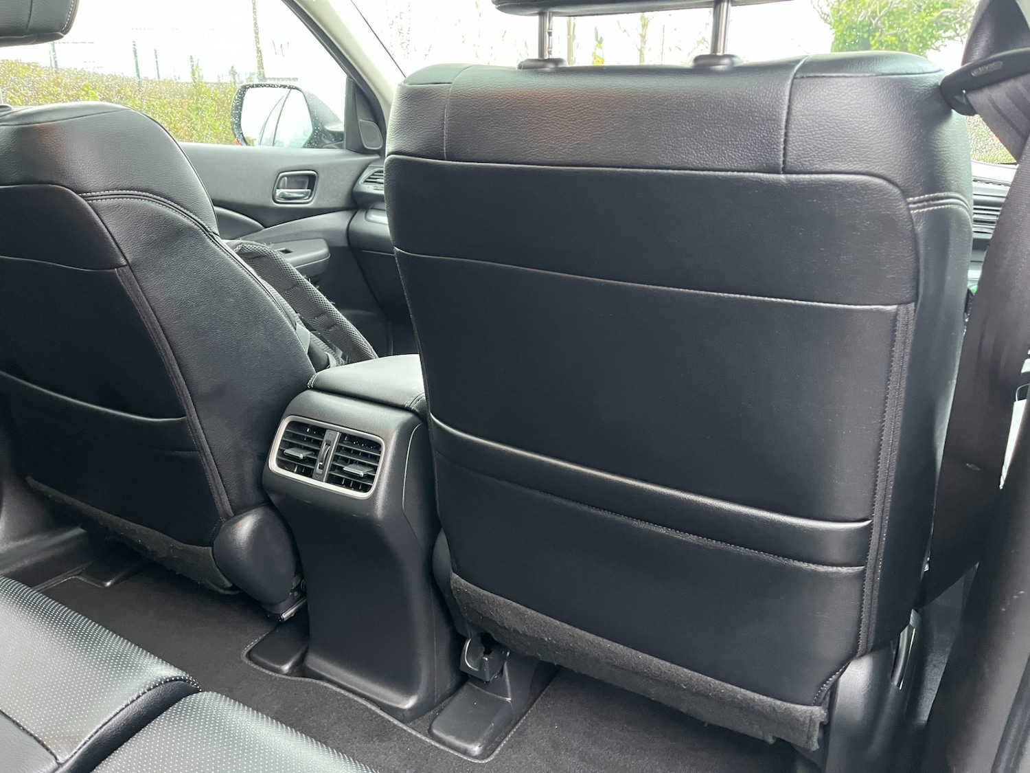 Used Honda CR-V 2017 for sale - 76805031: Photo 18