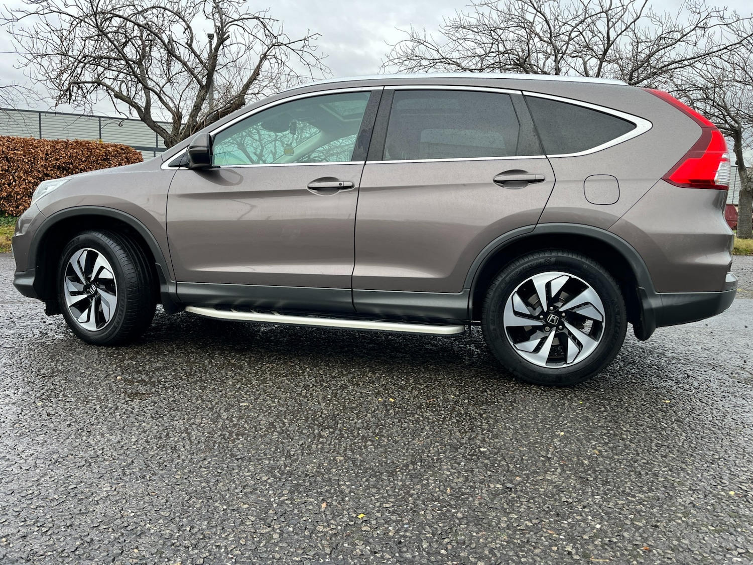 Used Honda CR-V 2017 for sale - 76805031: Photo 19