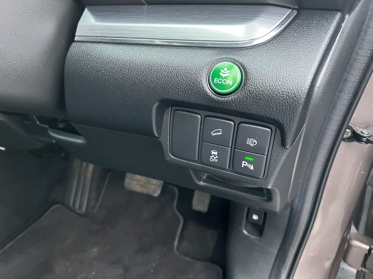 Used Honda CR-V 2017 for sale - 76805031: Photo 20