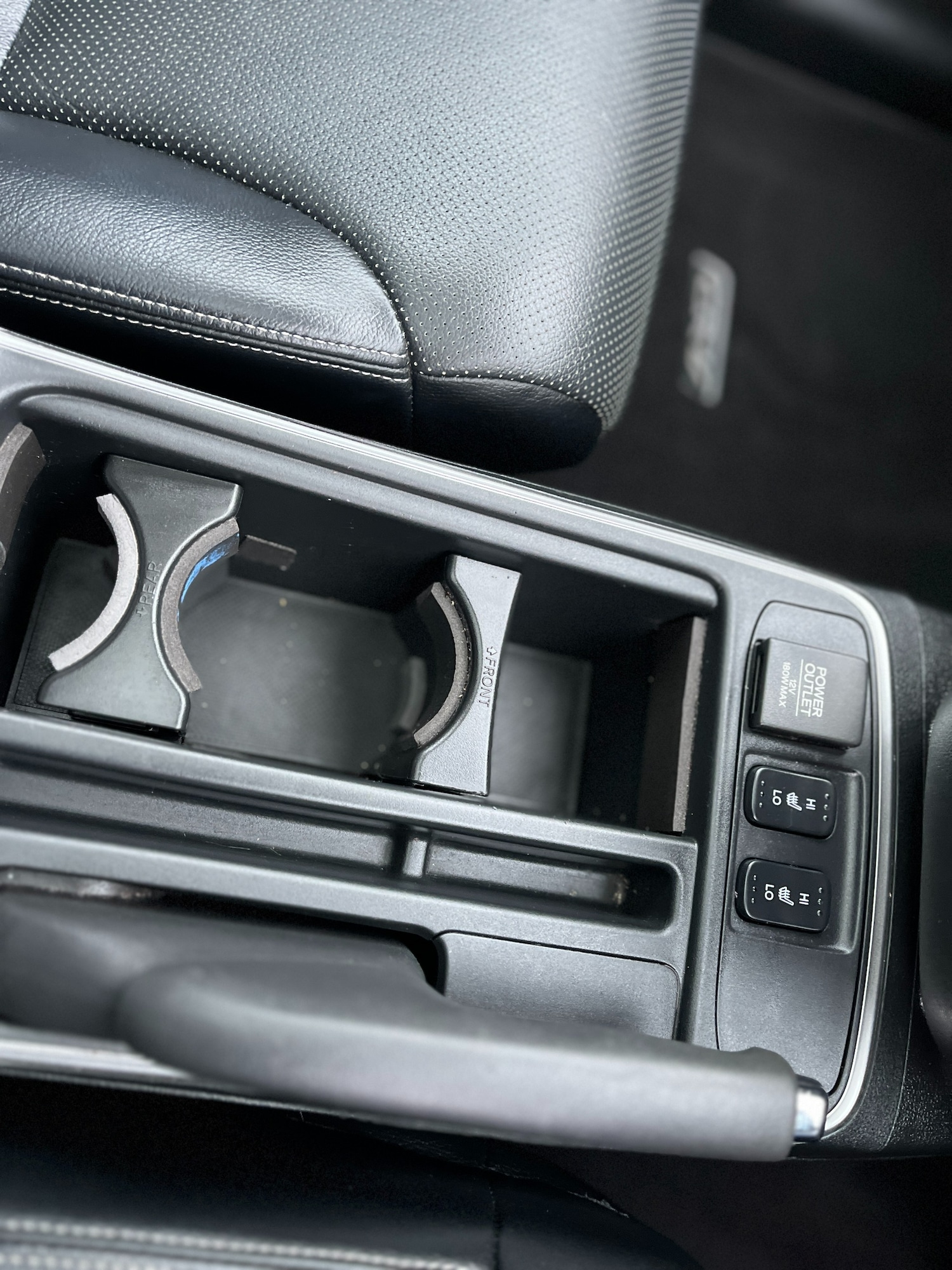 Used Honda CR-V 2017 for sale - 76805031: Photo 21