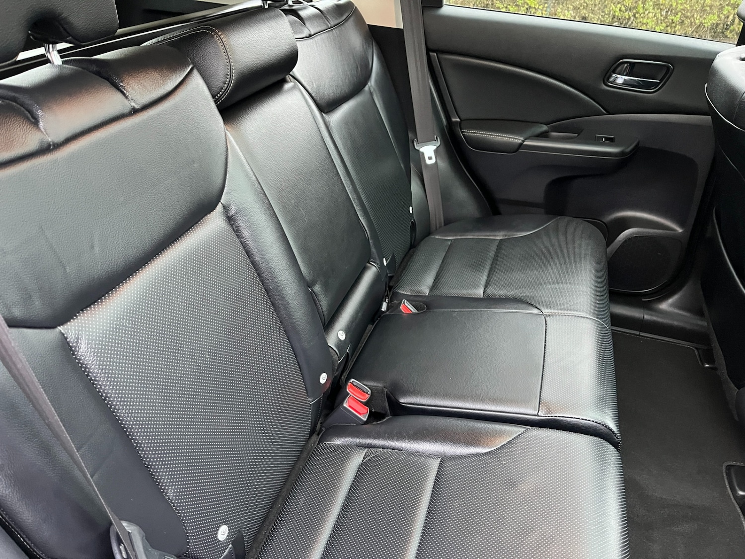 Used Honda CR-V 2017 for sale - 76805031: Photo 24