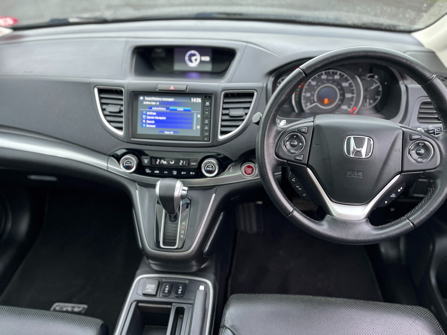 Used Honda CR-V 2017 for sale - 76805031: Photo 7