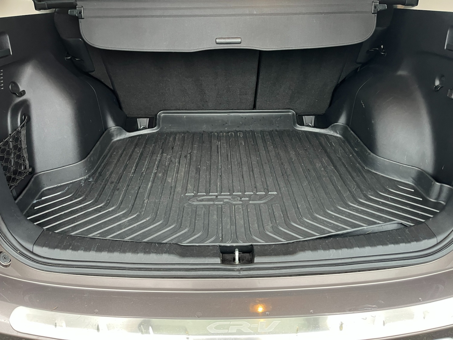 Used Honda CR-V 2017 for sale - 76805031: Photo 8