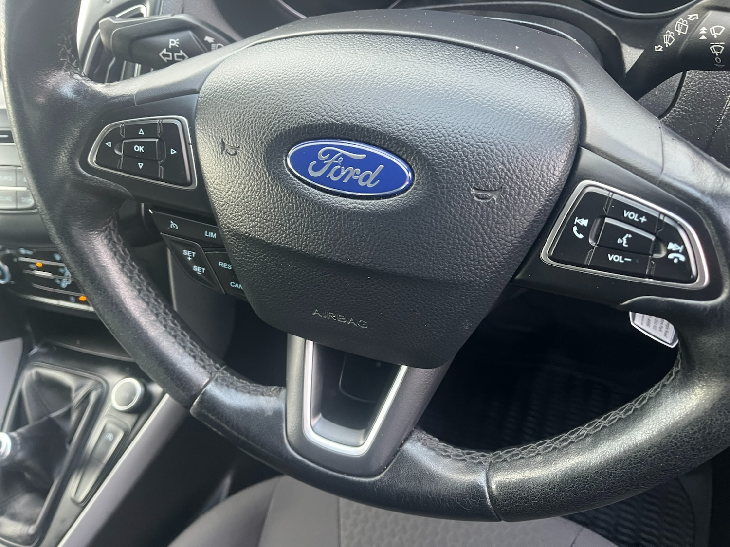 Used Ford Focus 2017 for sale - 77997336: Photo 14