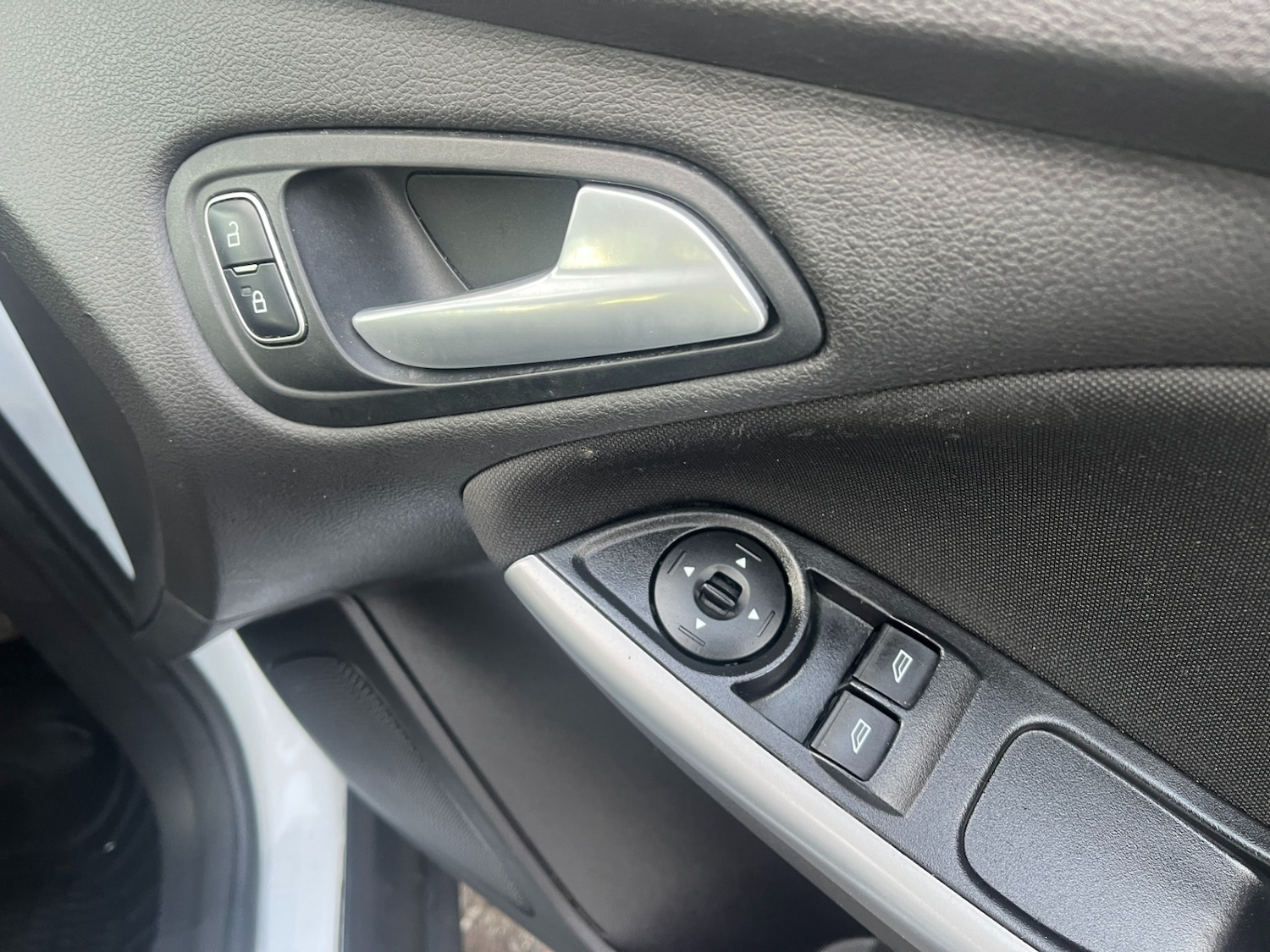 Used Ford Focus 2017 for sale - 77997336: Photo 16