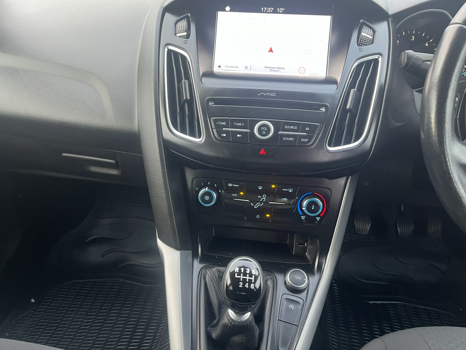 Used Ford Focus 2017 for sale - 77997336: Photo 17