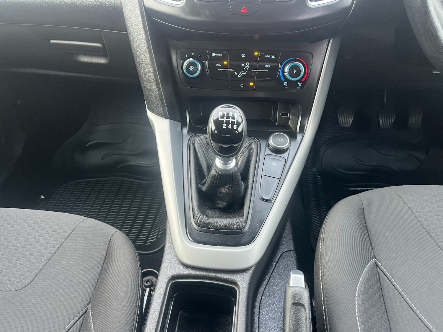 Used Ford Focus 2017 for sale - 77997336: Photo 18