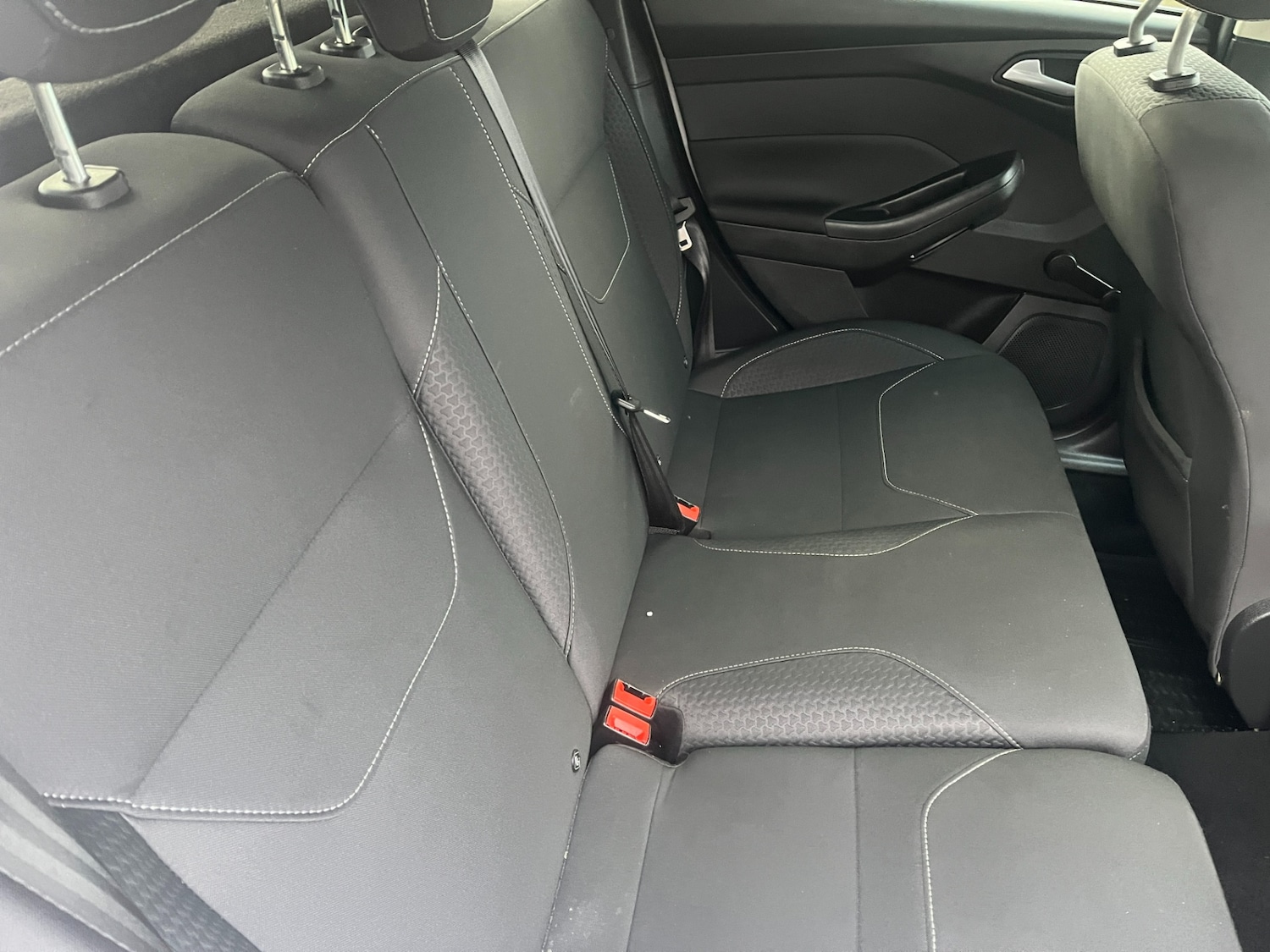 Used Ford Focus 2017 for sale - 77997336: Photo 19