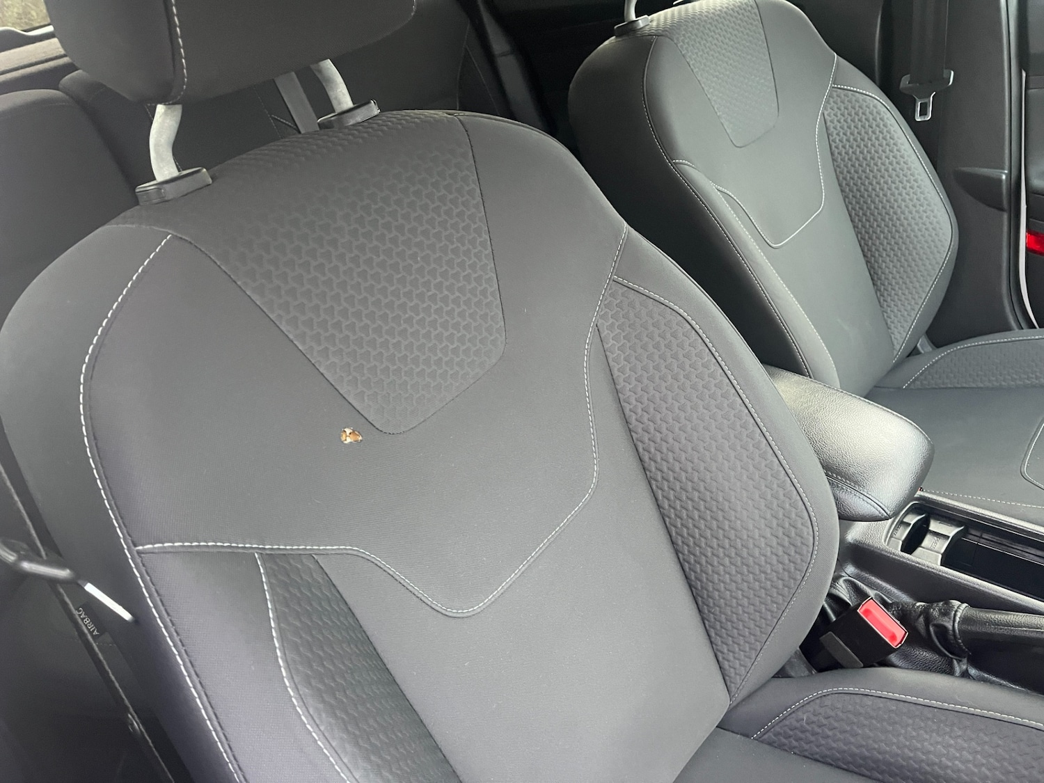 Used Ford Focus 2017 for sale - 77997336: Photo 21