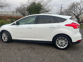 Used Ford Focus 2017 for sale - 77997336: Photo