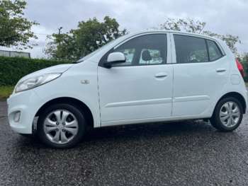 Used Hyundai i10 2012 for sale - 74793922: Photo