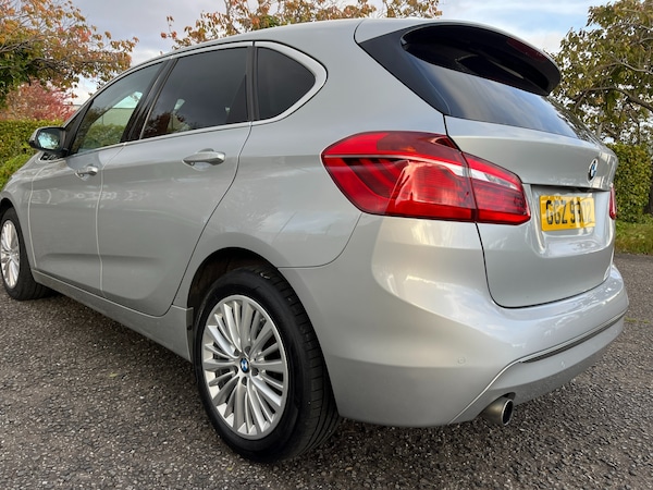 Used BMW 2 Series 2017 for sale - 76224237: Photo 11